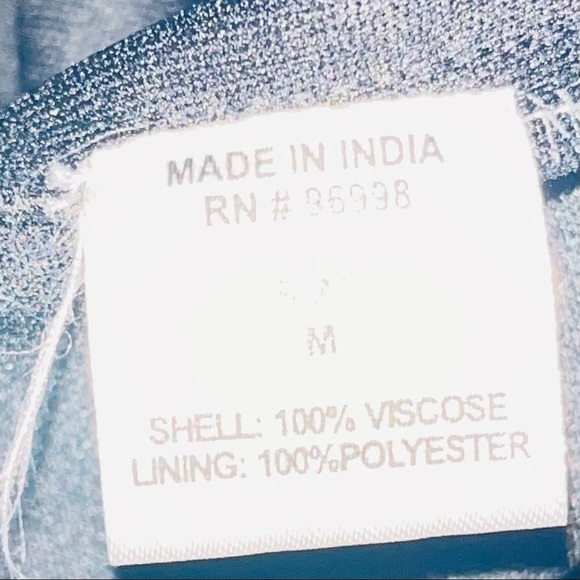 Exclusively for Signals Dress Size M - Picture 10 of 13